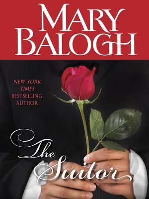 cover image of The Suitor (Short Story)